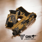 Grey Ghost Precision Combat Pistol