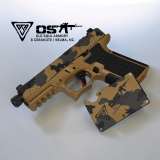 Grey Ghost Precision Combat Pistol - Image 2
